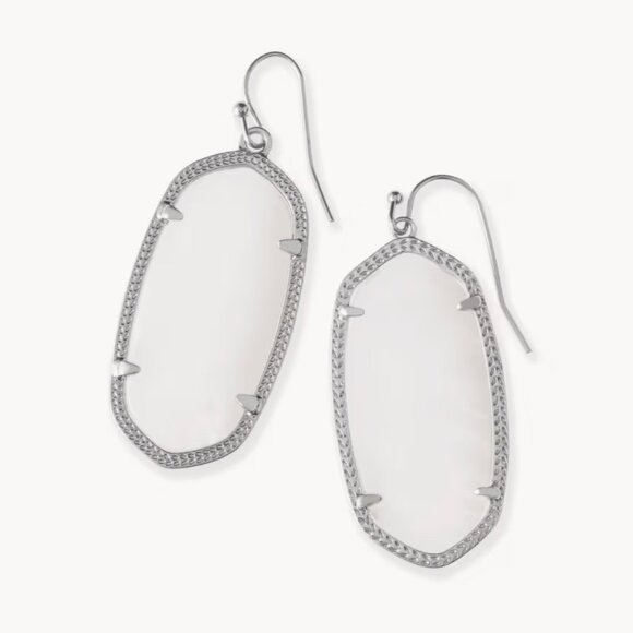 Kendra Scott Earrings - Picture 2 of 3